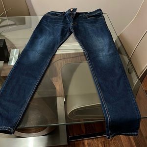 Mens jeans